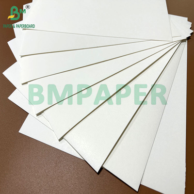 Kertas Tutup Botol Segel Panas Putih Tahan Lembab 1mm 1.2mm Untuk Botol Obat Disegel