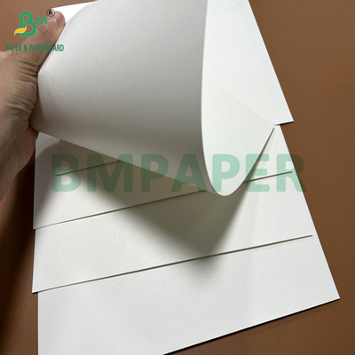 Kertas Tutup Botol Segel Panas Putih Tahan Lembab 1mm 1.2mm Untuk Botol Obat Disegel
