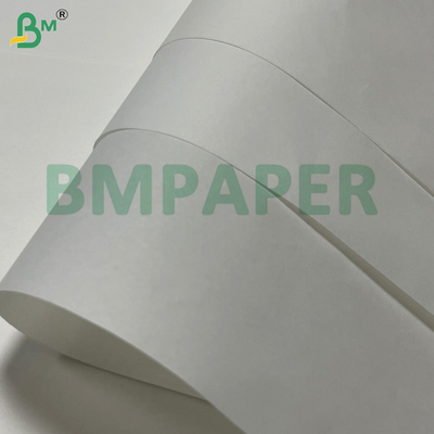 36gsm 2080mm Kekuatan tinggi Eco-Friendly Glass Interleaving Paper