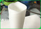 Murni Kayu Dayung Manufaktur 35g Putih Kraft MG Kertas Gulungan Untuk Mencetak