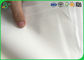 Murni Kayu Dayung Manufaktur 35g Putih Kraft MG Kertas Gulungan Untuk Mencetak