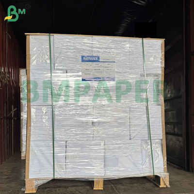 1056D 1070D Waterproof Fabric Paper Untuk Anak-anak Buku Desktop Printing A4
