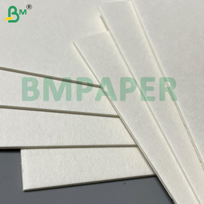 Kertas Karton Penyerap dengan Tingkat Kecerahan Tinggi 0.5mm untuk Pewangi Mobil