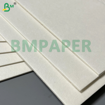 Kertas Karton Penyerap dengan Tingkat Kecerahan Tinggi 0.5mm untuk Pewangi Mobil