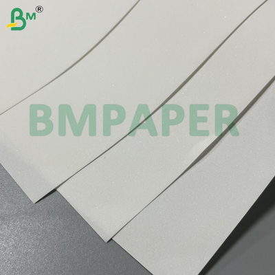 Kertas Batu Tahan Air 240g 830mm Dalam Gulungan, Ramah Lingkungan, Dapat Terurai, untuk Pembuatan Buku Catatan