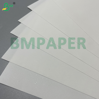 Kertas Batu Tahan Air 240g 830mm Dalam Gulungan, Ramah Lingkungan, Dapat Terurai, untuk Pembuatan Buku Catatan