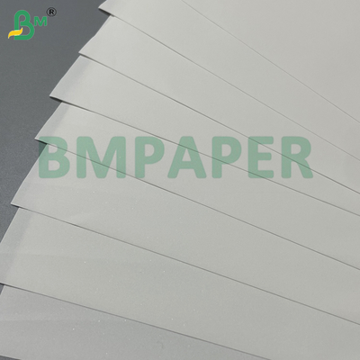 Kertas Batu Tahan Air 240g 830mm Dalam Gulungan, Ramah Lingkungan, Dapat Terurai, untuk Pembuatan Buku Catatan