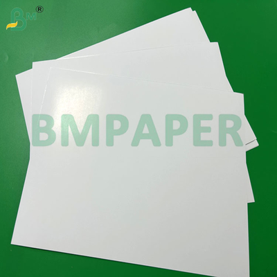 Kertas Glossy Coated Inkjet 2 Sisi Ukuran A3 A4 250gr 300gr Untuk Cetak Buku