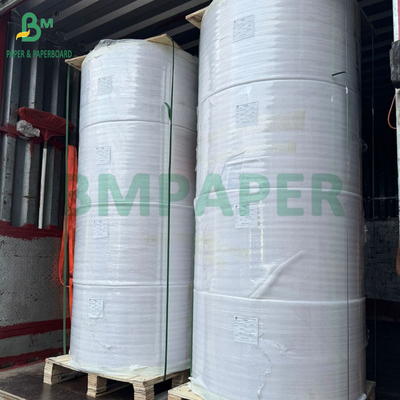 75GSM Kertas NCR Autocopy Carbonless untuk Faktur Penjualan Berkelanjutan