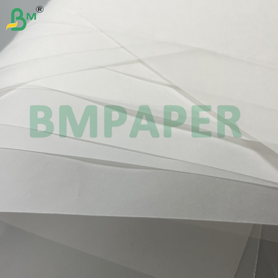 Kertas Rancang Transparan Tahan Tinta 100g 24"x36" dalam Lembaran