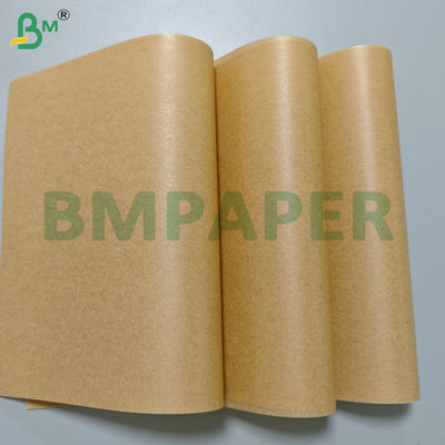 40Gsm Double Side Silicone Coated Paper Sheets for Food Packaging