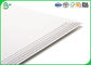 FSC Certificate 80gsm - 400gsm Double Sides High-Ceramic Glossy Art Paper Dengan Kecerahan Luar Biasa Untuk Mencetak