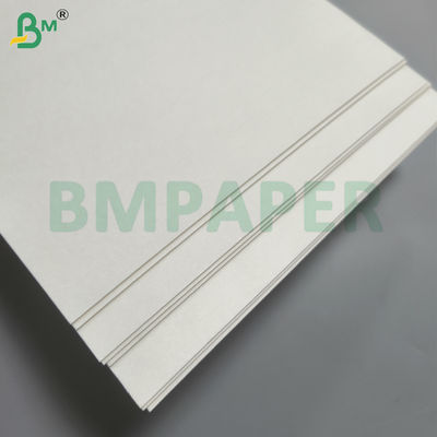 Daur ulang Absorbent Kardus Minum Mat Coaster Paper 1mm Untuk Bar