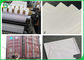 100% Wood Pulp 80gsm Woodfree Printing Paper Untuk Membuat Amplop
