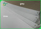 230gsm Moisture Proof Duplex Board Abu-abu Kembali Untuk Pengepakan Dan Pencetakan