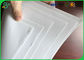 FSC Bersertifikat 70gsm Woodfree Paper Uncoated Dengan Kelancaran Baik Untuk Mencetak Buku Teks