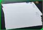 FSC Sertifikat 200g 250g 300g 350g Satu Sisi Dilapisi Papan Gading Kertas Untuk Mencetak Kartu Nama