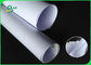 Murah 100% Virgin Pulp FSC Bersertifikat 60-180gsm Super White Uncoated Woodfree Paper 700 x 1000mm
