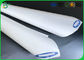 Degradable 30gsm 35gsm 40gsm Putih Kraft MG Paper Dengan Grade A Untuk Membungkus Makanan