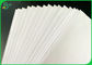 80gsm FSC Sertifikat Pencetakan Offset Kertas Putih Untuk Kemampuan Dicetak Kuat