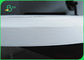 120GSM Biodegradable Food Grade Paper Roll / Kertas Putih Lingkungan Untuk Kertas Jerami