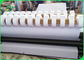 120GSM Biodegradable Food Grade Paper Roll / Kertas Putih Lingkungan Untuk Kertas Jerami