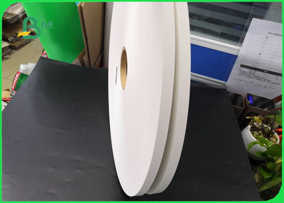 28GSM 60GSM 120GSM Kertas Pembungkus Jerami Cetak Biodegradable