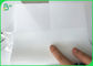 36 Inch 24 Inch 30m Slef - Adhesive Matte Coated Paper Ink Jet Cetak 90g &amp;amp; 130g Thin Inkjet Paper Roll