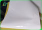 Ramah Lingkungan 40gsm + 10g PE Coated Food Grade Paper Roll Untuk paket Merica