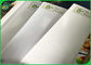 Eco - Ramah Biodegradable 180gsm 200gsm 230gsm PE Coated Food Grade Paper Roll Untuk Lunch Box