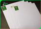 FSC Disetujui 60g 70g 80g Woodfree Kertas Offset Printing Tidak Dilapisi Dalam Gulungan Atau Lembaran