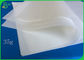 35gsm 40gsm One Side Coated Foodgrade MG White Paper Sheet Untuk Pengepakan Roti