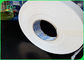 Biodegradable Straw Wrapping Food Grade Kertas Roll Dalam 26gsm 28gsm 30gsm