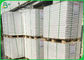80GSM Premium Couche Paper Kualitas Dengan 70 * 100CM Ream Packing