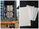 FSC Inkjet Printing Woodfree Paper Untuk Notebook Virgin Pulp 610mm 860mm