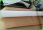 70gsm 80gsm CAD Inkjet Plotter Paper Roll Ukuran A1 A0 Untuk Menggambar