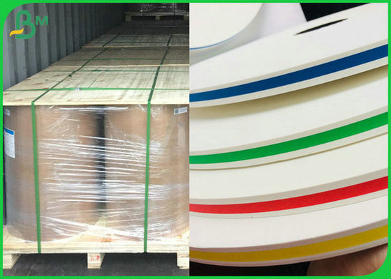 FSC FDA Certificate Colorful Kertas Jerami Degradasi Untuk Minum Jus Kelapa