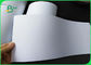 Format Lebar 24 Inch 36 Inch Kertas Gulungan Kertas CAD Inkjet Bond Plotter Paper