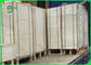 270gsm Putih Abu-abu Halus Dilapisi Duplex Board 1160mm Roll