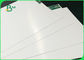 90gsm 100gsm 128gsm Pulp Kayu Murni Putih Keputihan C2S Art Paper FSC Bersertifikat