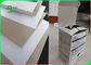 C1S White Lined Grey Board 450g 400g Jumbo roll 1160cm untuk Kotak Kemasan