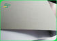 Pencetakan tinggi gloss 200gsm papan dilapisi putih solid ukuran kustom dapat didaur ulang