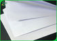 Uncoated 53G 70G 80G 100G White Printing Bond Paper Dalam lembaran