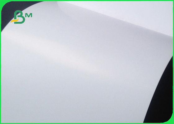 FSC Disetujui C2S Art Paper Glossg Dan Dilapisi 100gsm 180gsm 200gsm Untuk Sampul Buku