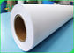 36 Inch 60 Inch 80 Inch Kertas Plotter Disesuaikan Dalam Roll Dalam Membangun Industri