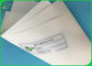 Ukuran Custom 80G 120G 145G White Paper Paper Sheet Dengan Bagus Tahan Air