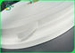 15mm Biodegradable Kraft Food Grade Paper 60gsm 120gsm Untuk Sedotan Kertas