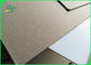 800gsm Clay Coated Board 800gsm Single Side White Coated Board