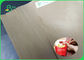 50gsm kertas Kraft dengan 10gsm kertas food grade plastik untuk makanan