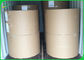 Kertas Kraft Liner Daur Ulang &amp;amp; Virgin Pulp Brown 50g - 300g untuk Tas / Kotak Pembungkus